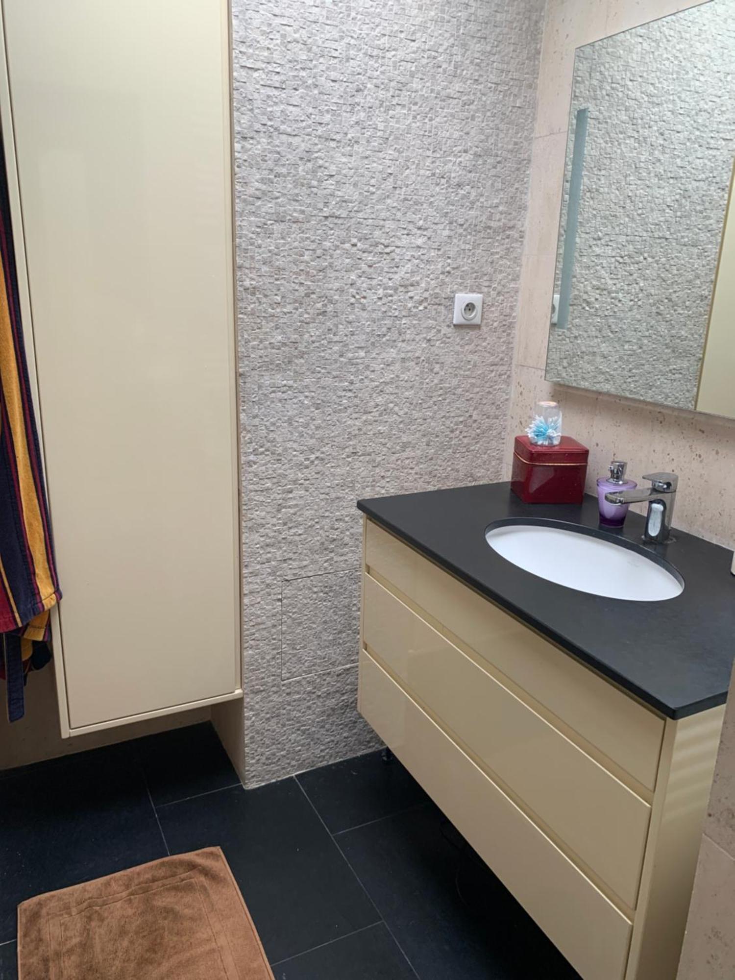Chambres A Loyers Dans Un Penthause Bourg-la-Reine Exterior foto