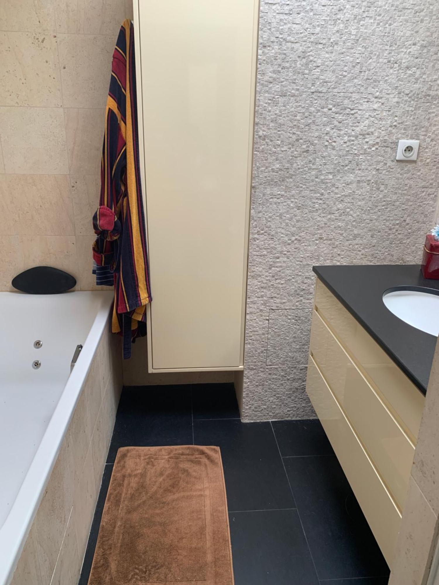 Chambres A Loyers Dans Un Penthause Bourg-la-Reine Exterior foto